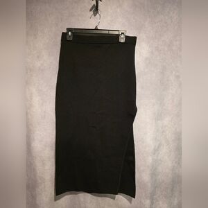 The Noli Shop Hampton’s Midi Skirt Large